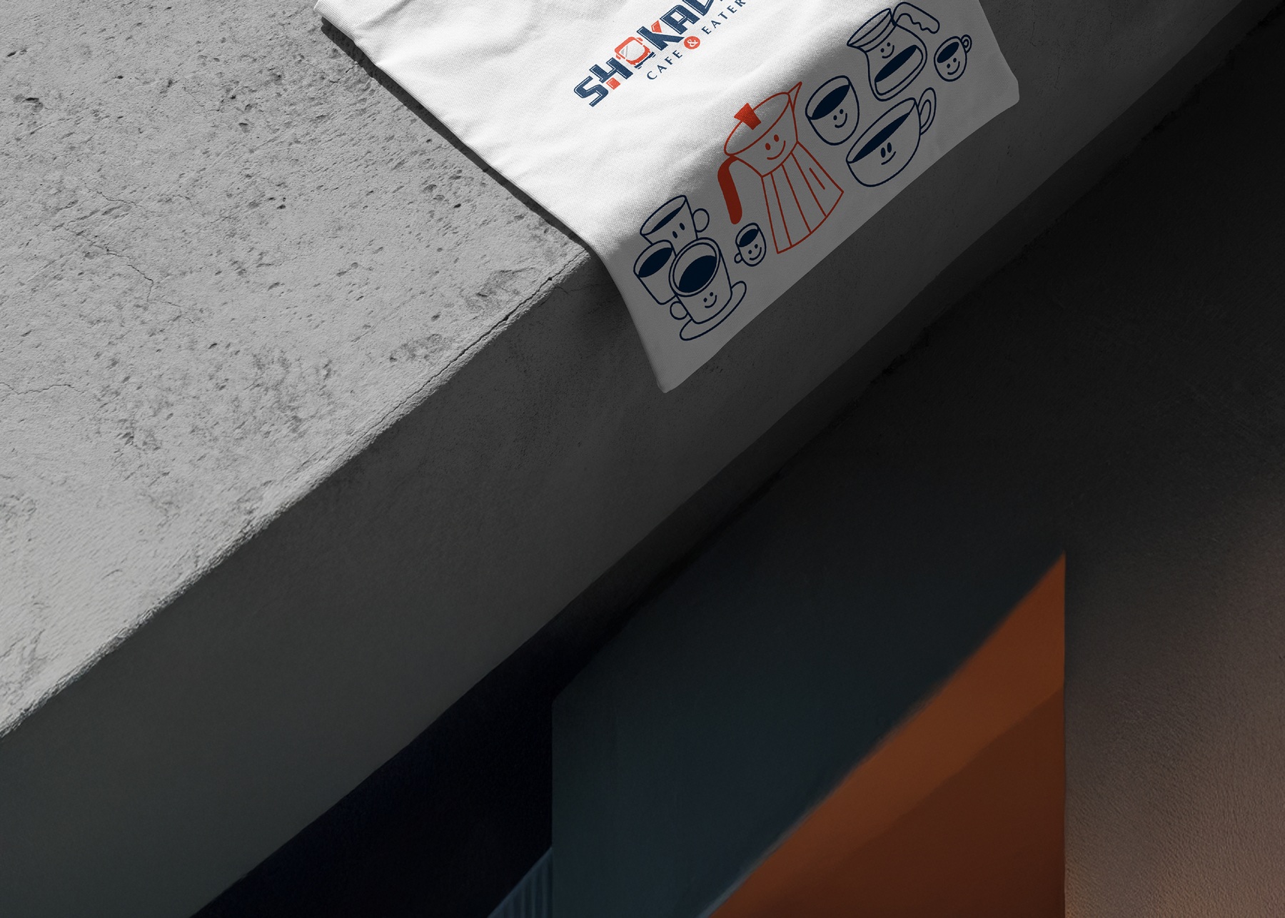 Shakalaka Coffee Behance-07 Shakalaka Coffee Behance-07