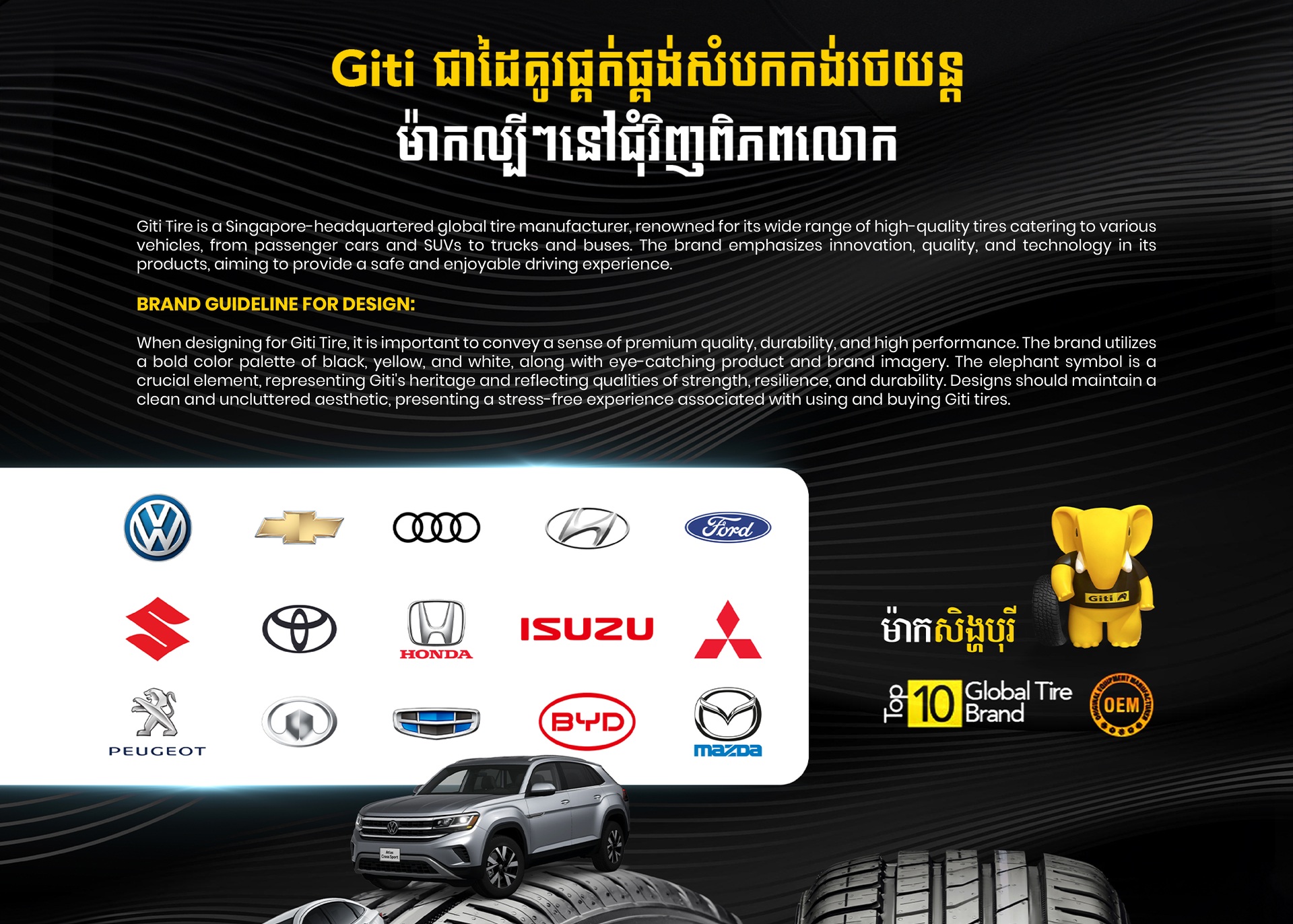 Giti Ads-03 Giti Ads-03