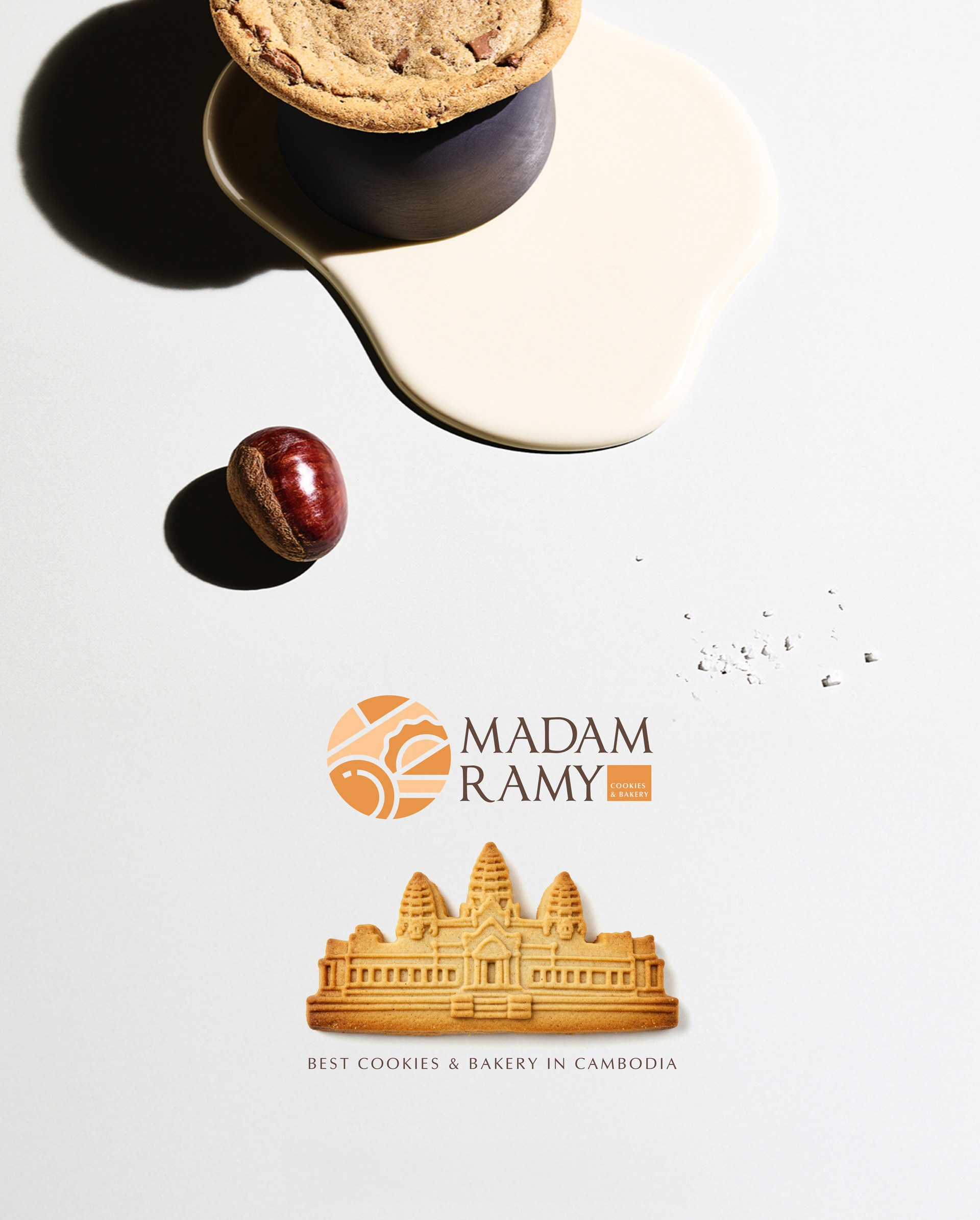 Madam Ramy Ads Behance Madam Ramy Ads Behance