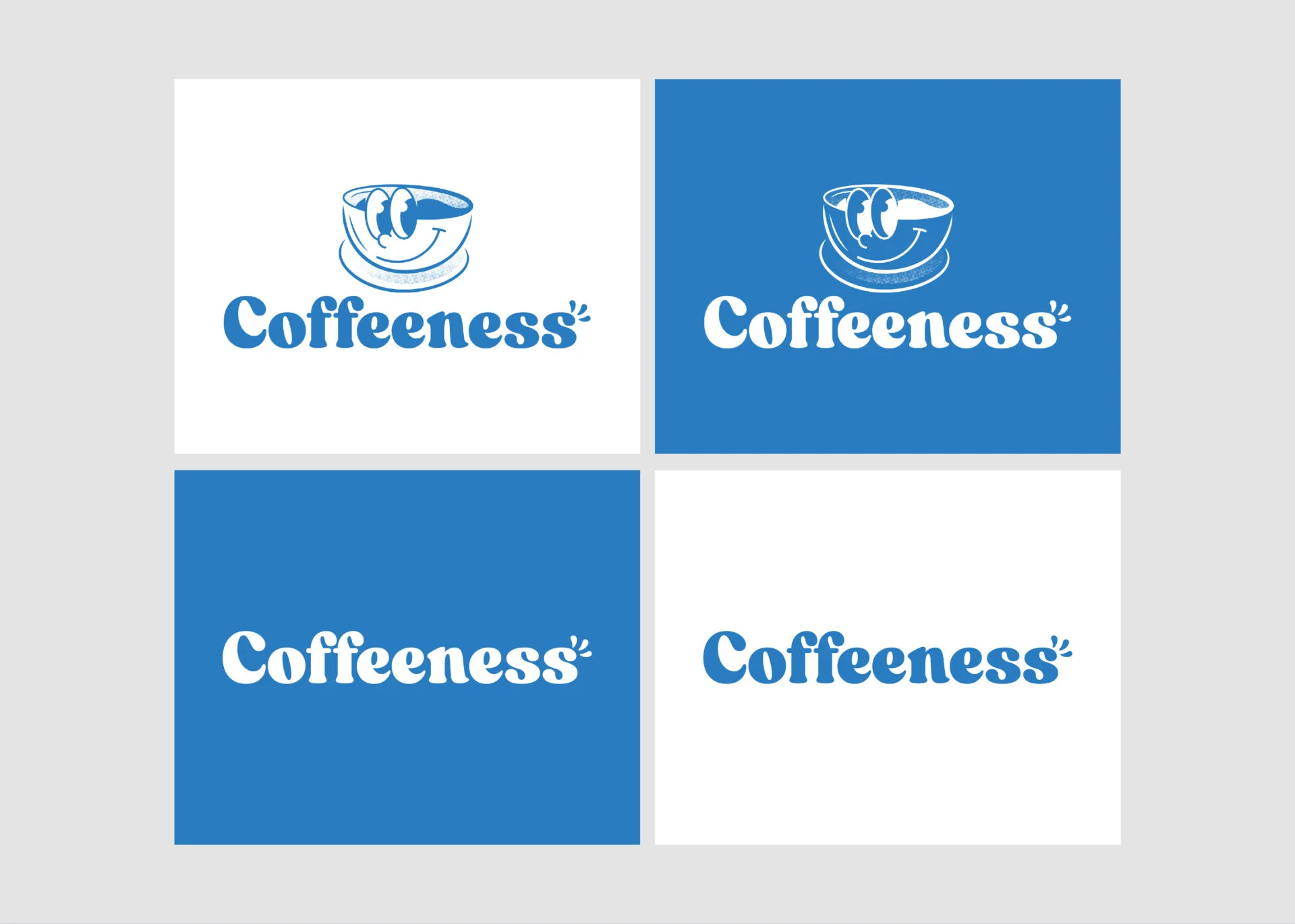 Coffeeness Behance-02 Coffeeness Behance-02