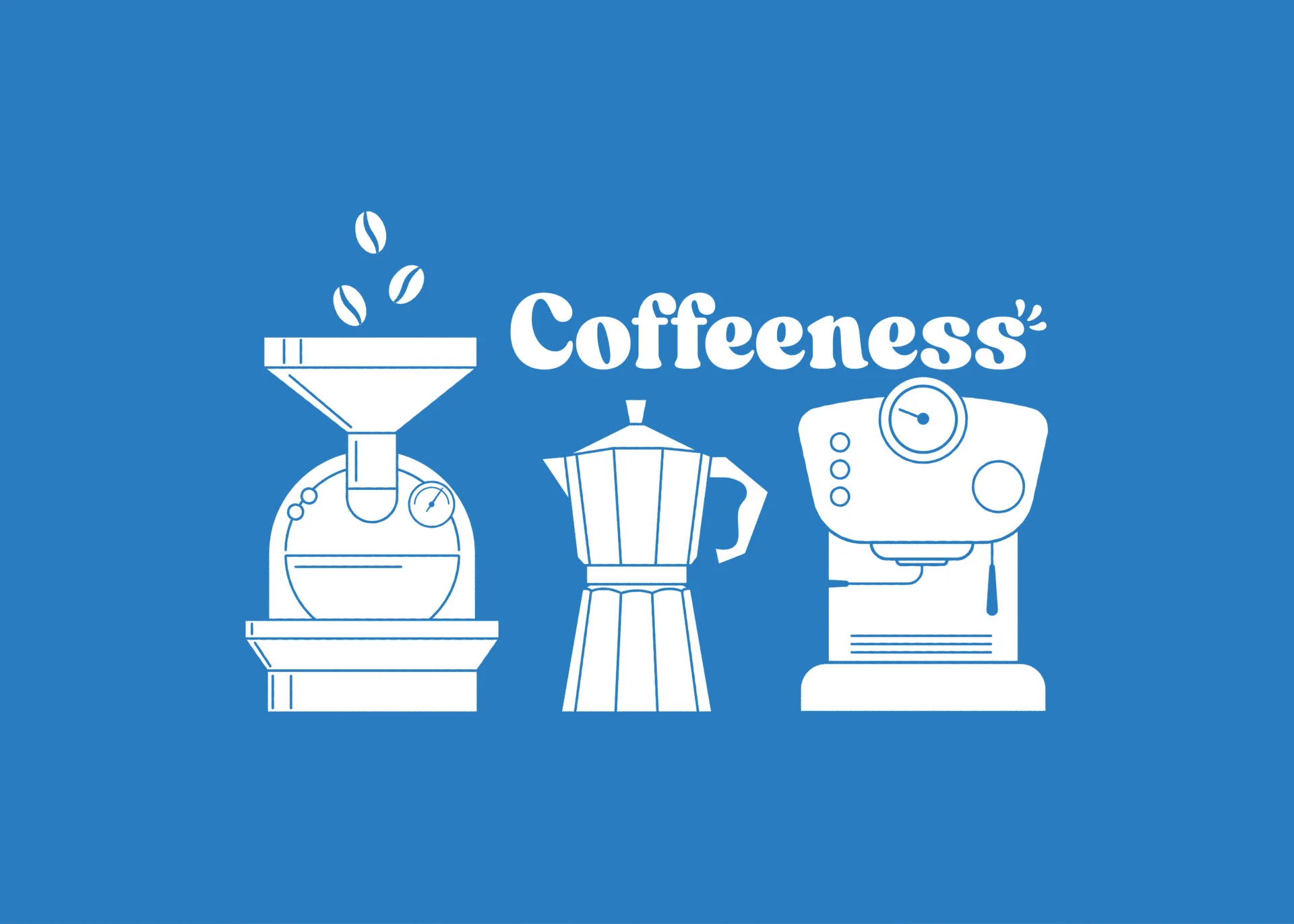 Coffeeness Behance-07 Coffeeness Behance-07