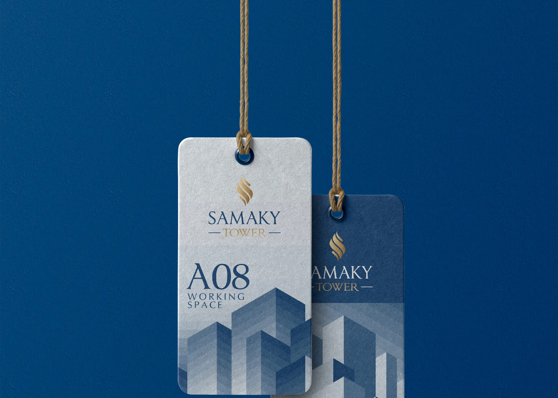Samaky Tower Behance Ads-11