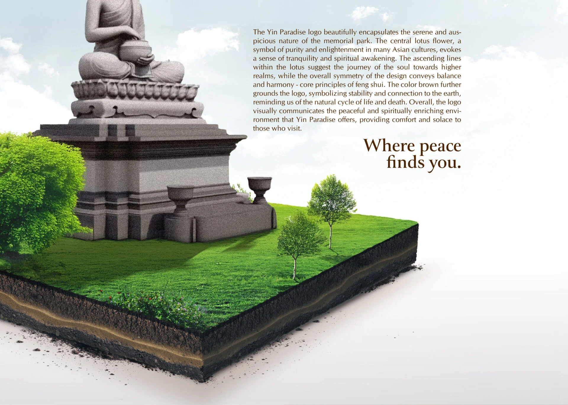 Yin Paradise Ads-03 Yin Paradise Ads-03