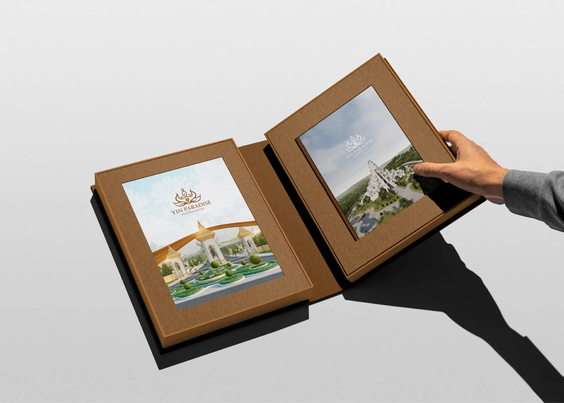 Yin Paradise Ads-06 Yin Paradise Ads-06